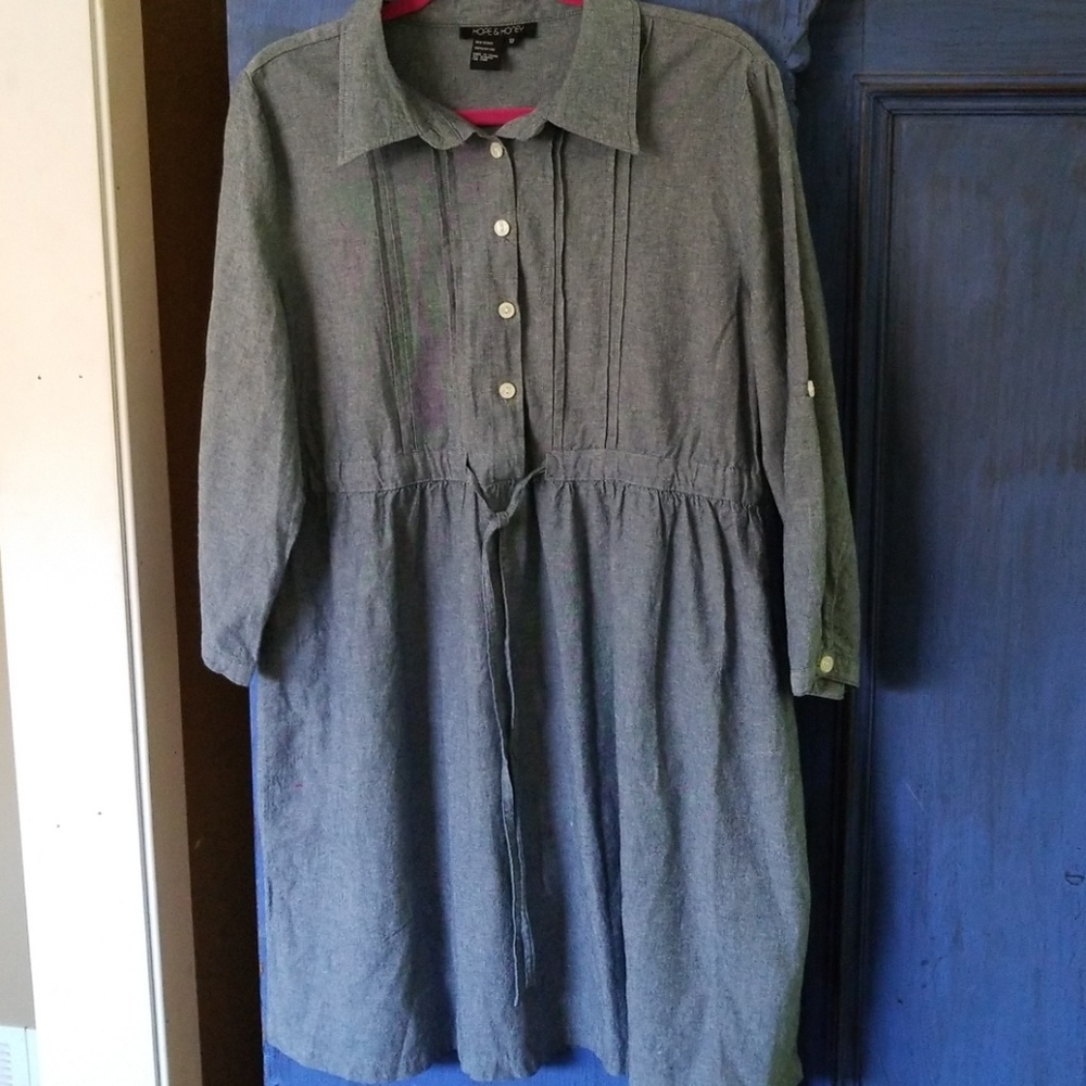 Hope & Honey Dress